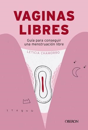 VAGINAS LIBRES | 9788441551336 | CHAMORRO CHUECA, LETICIA | Llibreria Aqualata | Comprar llibres en català i castellà online | Comprar llibres Igualada