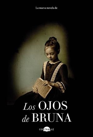 OJOS DE BRUNA, LOS | 9788419822451 | CHACÓN, INMA | Llibreria Aqualata | Comprar llibres en català i castellà online | Comprar llibres Igualada