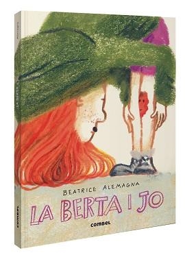 BERTA I JO, LA | 9788411581837 | ALEMAGNA, BEATRICE | Llibreria Aqualata | Comprar llibres en català i castellà online | Comprar llibres Igualada