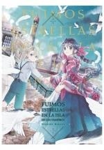 FUIMOS ESTRELLAS EN LA ISLA DE LOS VAMPIROS | 9788410446472 | TSUKIKO HIRUNO | Llibreria Aqualata | Comprar llibres en català i castellà online | Comprar llibres Igualada