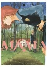 MAMA 1 | 9788410294110 | URINO, KIKO | Llibreria Aqualata | Comprar llibres en català i castellà online | Comprar llibres Igualada