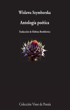 ANTOLOGÍA POÉTICA | 9788498959185 | SZYMBORSKA, WISLAWA | Llibreria Aqualata | Comprar llibres en català i castellà online | Comprar llibres Igualada