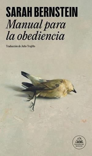 MANUAL PARA LA OBEDIENCIA | 9788439744597 | BERNSTEIN, SARAH | Llibreria Aqualata | Comprar llibres en català i castellà online | Comprar llibres Igualada