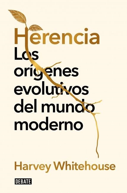 HERENCIA | 9788410214620 | WHITEHOUSE, HARVEY | Llibreria Aqualata | Comprar libros en catalán y castellano online | Comprar libros Igualada