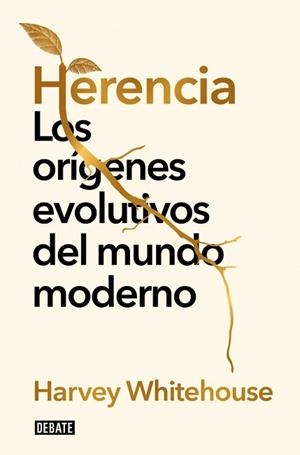 HERENCIA | 9788410214620 | WHITEHOUSE, HARVEY | Llibreria Aqualata | Comprar llibres en català i castellà online | Comprar llibres Igualada