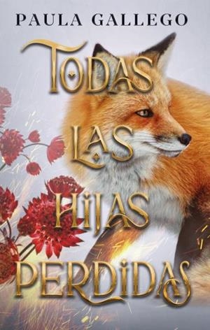 TODAS LAS HIJAS PERDIDAS | 9788410239128 | GALLEGO, PAULA | Llibreria Aqualata | Comprar libros en catalán y castellano online | Comprar libros Igualada