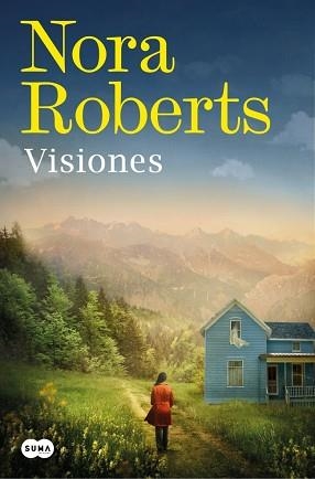 VISIONES | 9788410257535 | ROBERTS, NORA | Llibreria Aqualata | Comprar llibres en català i castellà online | Comprar llibres Igualada
