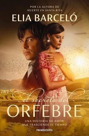 SECRETO DEL ORFEBRE, EL | 9788416859146 | BARCELÓ, ELIA | Llibreria Aqualata | Comprar llibres en català i castellà online | Comprar llibres Igualada