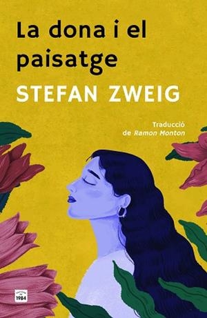 DONA I EL PAISATGE, LA | 9788418858949 | ZWEIG, STEFAN | Llibreria Aqualata | Comprar llibres en català i castellà online | Comprar llibres Igualada
