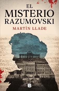 MIISTERIO RAZUMOVSKI, EL | 9788466677974 | LLADE, MARTÍN | Llibreria Aqualata | Comprar llibres en català i castellà online | Comprar llibres Igualada