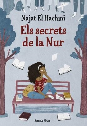 SECRETS DE LA NUR, ELS | 9788413891798 | EL HACHMI, NAJAT | Llibreria Aqualata | Comprar llibres en català i castellà online | Comprar llibres Igualada