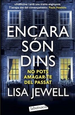 ENCARA SÓN DINS | 9788419971739 | JEWELL, LISA | Llibreria Aqualata | Comprar llibres en català i castellà online | Comprar llibres Igualada