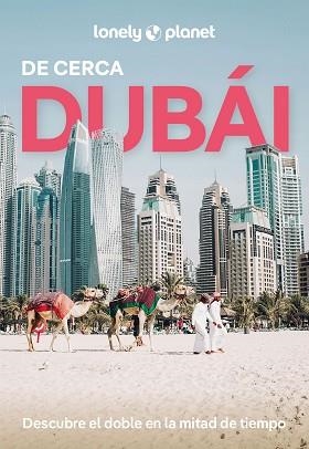 DUBÁI DE CERCA (LONELY PLANETE 2025) | 9788408295556 | SKIRKA, HAYLEY | Llibreria Aqualata | Comprar llibres en català i castellà online | Comprar llibres Igualada