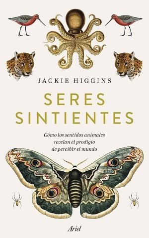 SERES SINTIENTES | 9788434438385 | HIGGINS, JACKIE | Llibreria Aqualata | Comprar llibres en català i castellà online | Comprar llibres Igualada