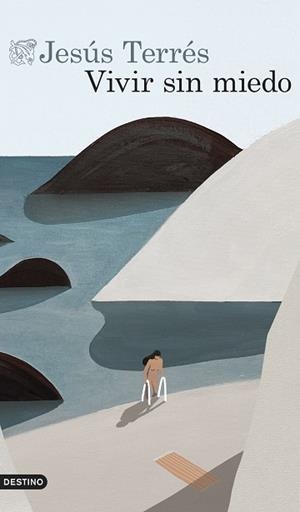 VIVIR SIN MIEDO | 9788423366903 | TERRÉS, JESÚS | Llibreria Aqualata | Comprar llibres en català i castellà online | Comprar llibres Igualada