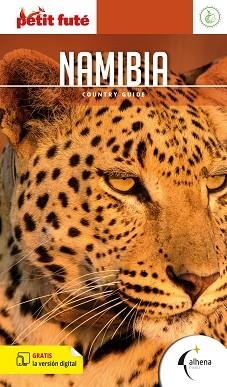 NAMIBIA (PETIT FUTÉ 2025) | 9788418086564 | VARIOS AUTORES | Llibreria Aqualata | Comprar libros en catalán y castellano online | Comprar libros Igualada