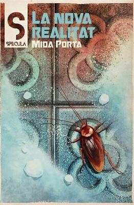 NOVA REALITAT, LA | 9788419415424 | PORTA ALMODOVAR, MIDA | Llibreria Aqualata | Comprar llibres en català i castellà online | Comprar llibres Igualada