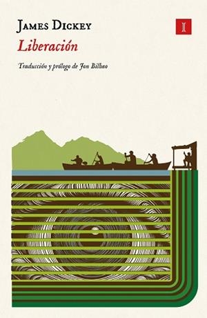 LIBERACIÓN | 9788419581914 | DICKEY, JAMES | Llibreria Aqualata | Comprar llibres en català i castellà online | Comprar llibres Igualada