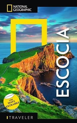 ESCOCIA (GUÍA NATIONAL GEOGRAPHIC TRAVELER 2025) | 9788854057784 | VV. AA. | Llibreria Aqualata | Comprar llibres en català i castellà online | Comprar llibres Igualada