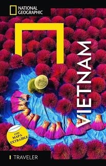 VIETNAM (GUÍA NATIONAL GEOGRAPHIC TRAVELER 2025) | 9788854057791 | VV. AA. | Llibreria Aqualata | Comprar llibres en català i castellà online | Comprar llibres Igualada