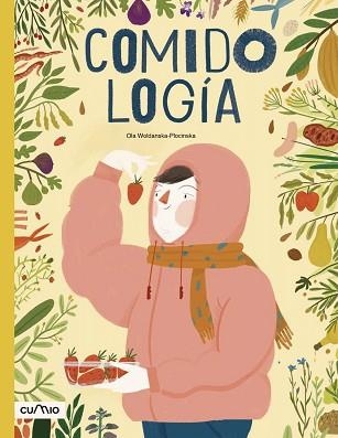 COMIDOLOGÍA | 9788482896380 | WOLDAÚSKA, OLA | Llibreria Aqualata | Comprar llibres en català i castellà online | Comprar llibres Igualada