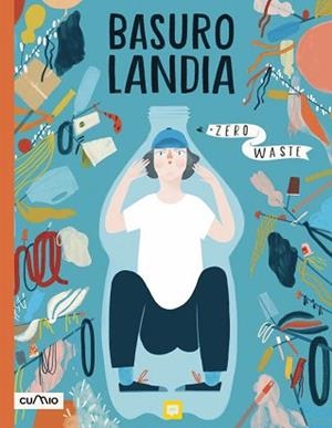 BASUROLANDIA | 9788482896397 | WOLDAÚSKA, OLA | Llibreria Aqualata | Comprar libros en catalán y castellano online | Comprar libros Igualada