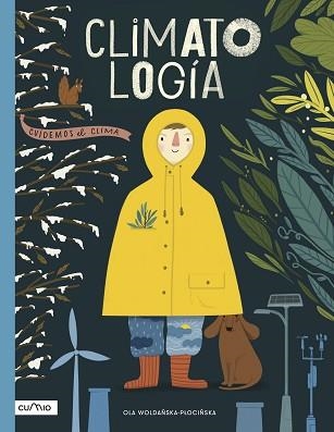 CLIMATOLOGIA | 9788482897066 | WOLDÁNSKA, OLA | Llibreria Aqualata | Comprar llibres en català i castellà online | Comprar llibres Igualada