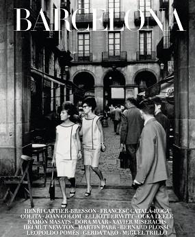 BARCELONA. | 9788410024083 | VARIOS AUTORES | Llibreria Aqualata | Comprar libros en catalán y castellano online | Comprar libros Igualada
