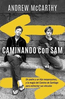CAMINANDO CON SAM | 9788410124790 | MCCARTHY, ANDREW | Llibreria Aqualata | Comprar llibres en català i castellà online | Comprar llibres Igualada