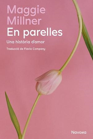 EN PARELLES | 9788410180291 | MILLNER, MAGGIE | Llibreria Aqualata | Comprar libros en catalán y castellano online | Comprar libros Igualada