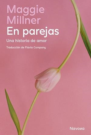 EN PAREJAS | 9788410180277 | MILLNER, MAGGIE | Llibreria Aqualata | Comprar libros en catalán y castellano online | Comprar libros Igualada