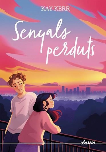 SENYALS PERDUTS | 9788419478856 | KERR, KAY | Llibreria Aqualata | Comprar libros en catalán y castellano online | Comprar libros Igualada