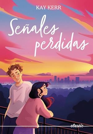 SEÑALES PERDIDAS | 9788419478863 | KERR, KAY | Llibreria Aqualata | Comprar llibres en català i castellà online | Comprar llibres Igualada