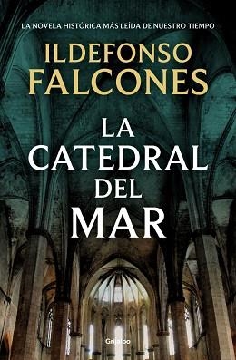 CATEDRAL DEL MAR, LA | 9788425367786 | FALCONES, ILDEFONSO | Llibreria Aqualata | Comprar llibres en català i castellà online | Comprar llibres Igualada