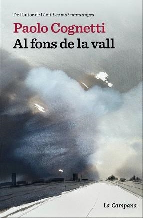 AL FONS DE LA VALL | 9788419836014 | COGNETTI, PAOLO | Llibreria Aqualata | Comprar libros en catalán y castellano online | Comprar libros Igualada