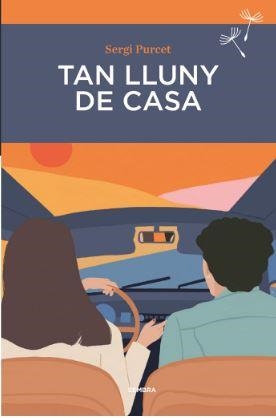 TAN LLUNY DE CASA | 9788410198227 | PURCET, SERGI | Llibreria Aqualata | Comprar llibres en català i castellà online | Comprar llibres Igualada