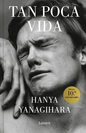 TAN POCA VIDA | 9788426431301 | YANAGIHARA, HANYA | Llibreria Aqualata | Comprar libros en catalán y castellano online | Comprar libros Igualada