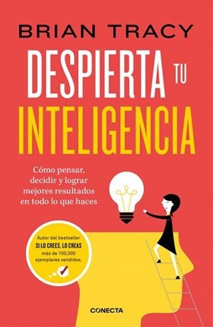 DESPIERTA TU INTELIGENCIA | 9788418053658 | TRACY, BRIAN | Llibreria Aqualata | Comprar libros en catalán y castellano online | Comprar libros Igualada