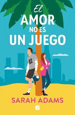 AMOR NO ES UN JUEGO, EL | 9788466680493 | ADAMS, SARAH | Llibreria Aqualata | Comprar llibres en català i castellà online | Comprar llibres Igualada
