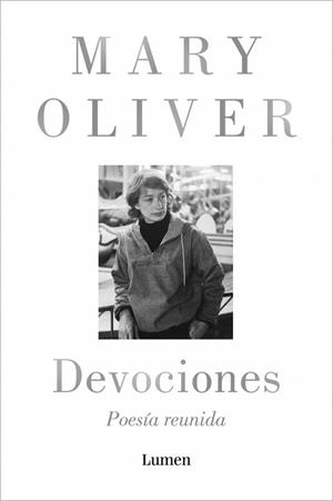 DEVOCIONES. POESÍA REUNIDA | 9788426431943 | OLIVER, MARY | Llibreria Aqualata | Comprar llibres en català i castellà online | Comprar llibres Igualada