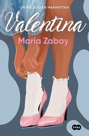 VALENTINA | 9788410257641 | ZABAY, MARÍA | Llibreria Aqualata | Comprar llibres en català i castellà online | Comprar llibres Igualada