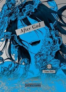 AFTER GOD 1 | 9788419819314 | ENO, SUMI | Llibreria Aqualata | Comprar libros en catalán y castellano online | Comprar libros Igualada
