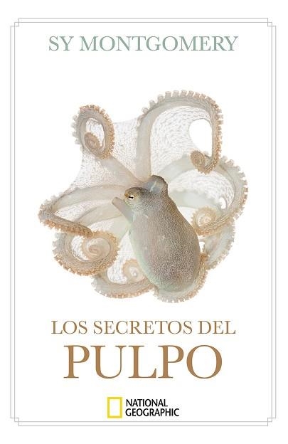 SECRETOS DEL PULPO, LOS | 9788482988764 | MONTGOMERY, SY | Llibreria Aqualata | Comprar llibres en català i castellà online | Comprar llibres Igualada
