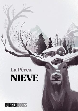 NIEVE | 9788412891911 | PÉREZ, LU | Llibreria Aqualata | Comprar llibres en català i castellà online | Comprar llibres Igualada