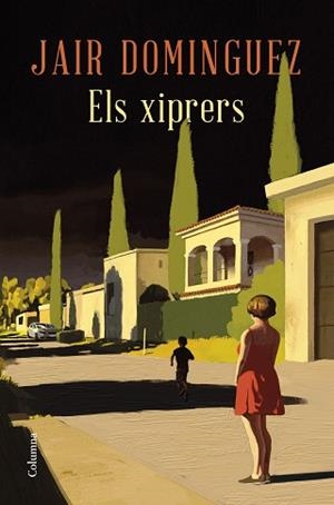 XIPRERS, ELS | 9788466433419 | DOMINGUEZ, JAIR | Llibreria Aqualata | Comprar llibres en català i castellà online | Comprar llibres Igualada