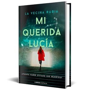 MI QUERIDA LUCÍA | 9788448042110 | LA VECINA RUBIA | Llibreria Aqualata | Comprar llibres en català i castellà online | Comprar llibres Igualada