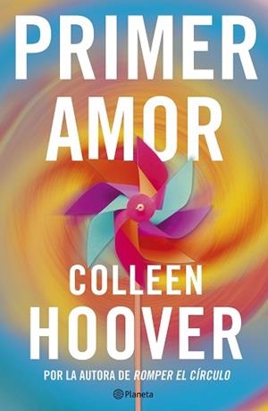 PRIMER AMOR (HEART BONES) | 9788408300489 | HOOVER, COLLEEN | Llibreria Aqualata | Comprar libros en catalán y castellano online | Comprar libros Igualada
