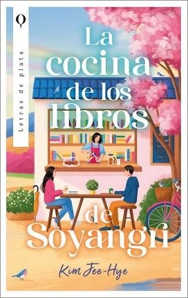 COCINA DE LOS LIBROS DE SOYANGRI, LA | 9788492919840 | KIM, JEE-HYE | Llibreria Aqualata | Comprar llibres en català i castellà online | Comprar llibres Igualada