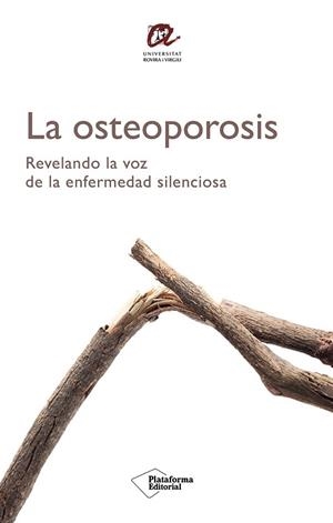 OSTEOPOROSIS, LA | 9788410243972 | AA.VV. | Llibreria Aqualata | Comprar llibres en català i castellà online | Comprar llibres Igualada