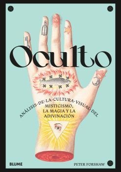 OCULTO | 9788410268661 | FORSHAW, PETER | Llibreria Aqualata | Comprar libros en catalán y castellano online | Comprar libros Igualada